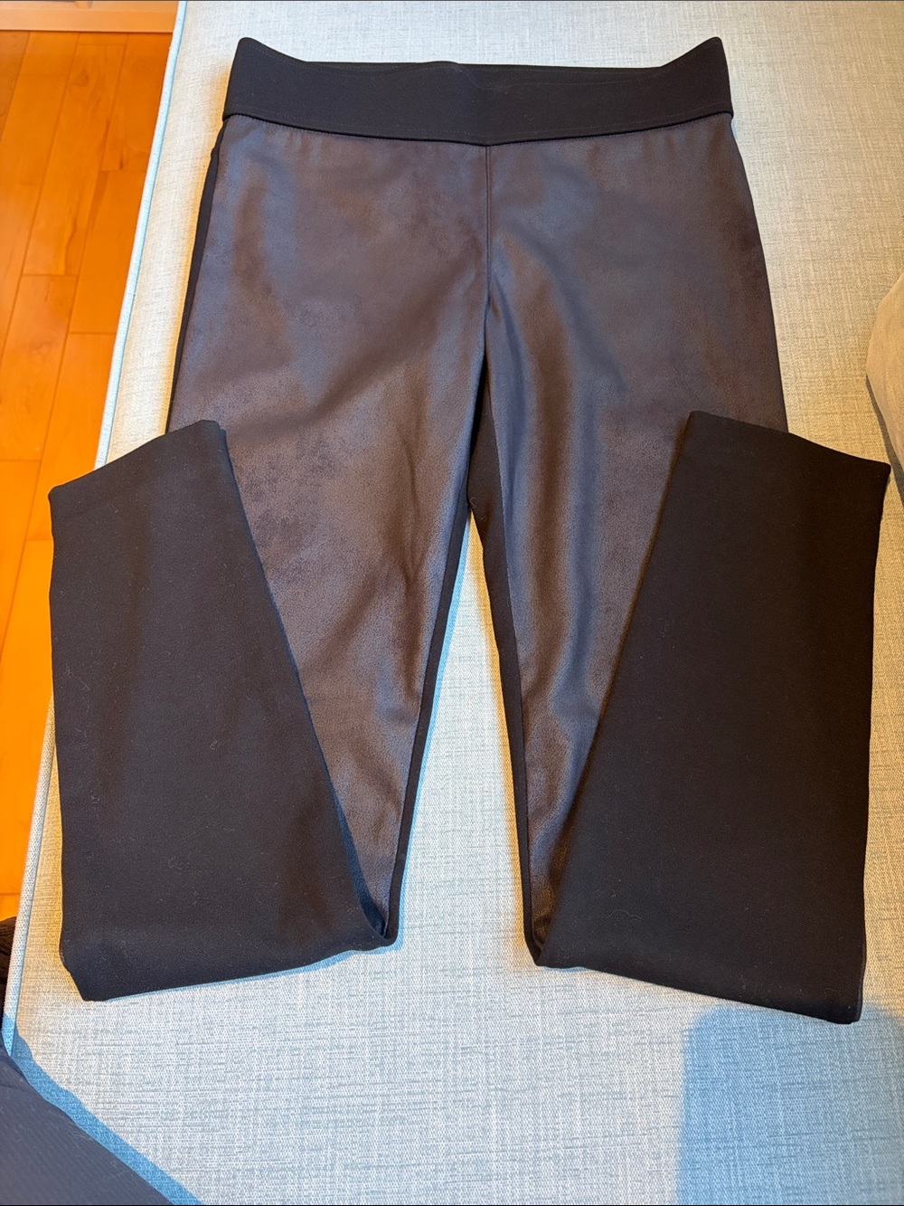 Club Monaco Fitted Pant